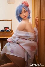 Muñeca Sexual Con Tetas Que Se Mueven - Natalia - Imagen 17