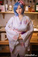 Muñeca Sexual Con Tetas Que Se Mueven - Natalia - Imagen 2