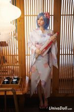 Muñeca Sexual Con Tetas Que Se Mueven - Natalia - Imagen 3