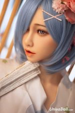 Muñeca Sexual Con Tetas Que Se Mueven - Natalia - Imagen 4