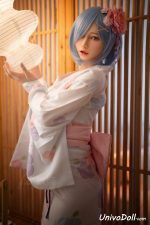 Muñeca Sexual Con Tetas Que Se Mueven - Natalia - Imagen 6