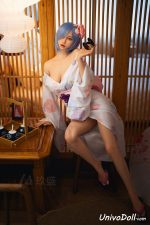 Muñeca Sexual Con Tetas Que Se Mueven - Natalia - Imagen 7