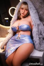 Muñecas Sexuales Y Porno Con Chicas - Lorelei - Imagen 11