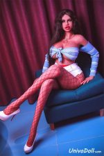 Caderas Eléctricas Para Muñecas Sexuales - Ulrika - Imagen 6