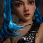 Muñeca Sexual Vídeo Brazzer - Mikaela