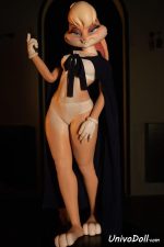 Muñeca Sexual Que Se Puede Mover - Latarsha - Imagen 3