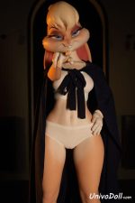 Muñeca Sexual Que Se Puede Mover - Latarsha - Imagen 2