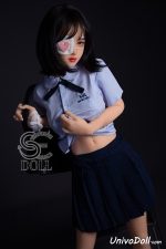 Profundidad Vaginal De Muñecas Sexuales - Katelynn - Imagen 3