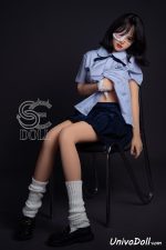 Profundidad Vaginal De Muñecas Sexuales - Katelynn - Imagen 4