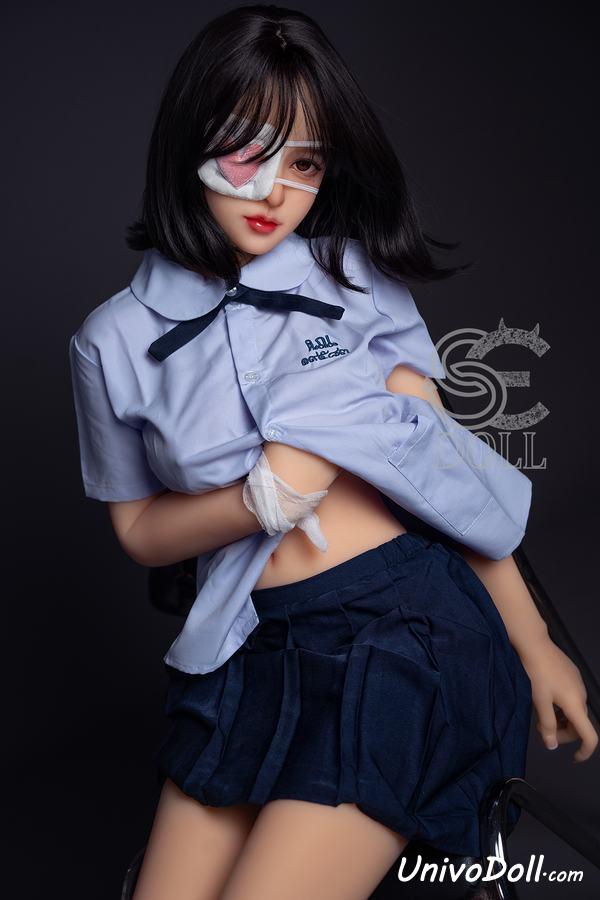 3d-sex-doll-maker-tHs44y5 Profundidad Vaginal De Muñecas Sexuales - Katelynn - Imagen 1