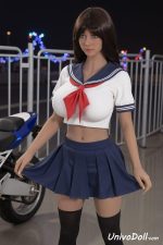 Muñeca Sexual Belle Delphime - Faustina - Imagen 6