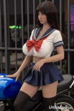 Muñeca Sexual Belle Delphime - Faustina - Imagen 2