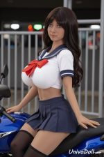 Muñeca Sexual Belle Delphime - Faustina - Imagen 4