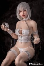 Muñecas Sexuales Cyber Monday - Merideth - Imagen 8