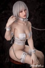 Muñecas Sexuales Cyber Monday - Merideth - Imagen 11