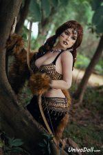 Quitamanchas Para Muñecas Sexuales - Mathildes - Imagen 7