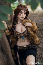 Quitamanchas Para Muñecas Sexuales - Mathildes - Imagen 2