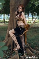 Quitamanchas Para Muñecas Sexuales - Mathildes - Imagen 3