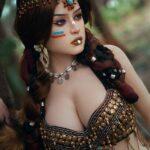 Quitamanchas Para Muñecas Sexuales - Mathildes