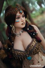 Quitamanchas Para Muñecas Sexuales - Mathildes