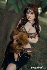 Quitamanchas Para Muñecas Sexuales - Mathildes - Imagen 5