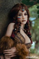 Quitamanchas Para Muñecas Sexuales - Mathildes - Imagen 6