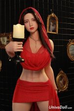 Hermosas Muñecas Sexuales Japonesas - Florinda - Imagen 8