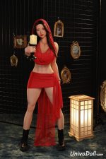 Hermosas Muñecas Sexuales Japonesas - Florinda - Imagen 9