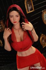 Hermosas Muñecas Sexuales Japonesas - Florinda - Imagen 11