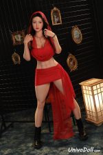 Hermosas Muñecas Sexuales Japonesas - Florinda - Imagen 12