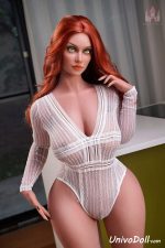 Muñeca Sexual Scarlett Johansson - Joycelyn