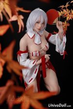 Muñeca Sexual Yoga Esqueleto - Claretha - Imagen 10