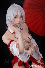 Muñeca Sexual Yoga Esqueleto - Claretha - Imagen 11