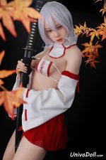 Muñeca Sexual Yoga Esqueleto - Claretha - Imagen 13