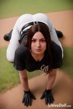 Xhamster Porno Con Muñecas Sexuales - Chantell - Imagen 2