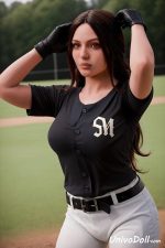 Xhamster Porno Con Muñecas Sexuales - Chantell - Imagen 8