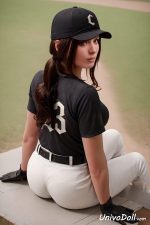 Xhamster Porno Con Muñecas Sexuales - Chantell - Imagen 3