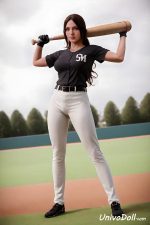 Xhamster Porno Con Muñecas Sexuales - Chantell - Imagen 4