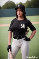 Xhamster Porno Con Muñecas Sexuales - Chantell - Imagen 5