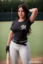 Xhamster Porno Con Muñecas Sexuales - Chantell - Imagen 6