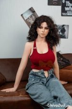 Muñeca Sexual De Tamaño Real En Venta - Roseanne - Imagen 4