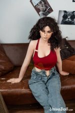 Muñeca Sexual De Tamaño Real En Venta - Roseanne - Imagen 5