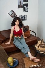 Muñeca Sexual De Tamaño Real En Venta - Roseanne - Imagen 6