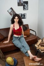 Muñeca Sexual De Tamaño Real En Venta - Roseanne - Imagen 7