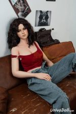 Muñeca Sexual De Tamaño Real En Venta - Roseanne - Imagen 11