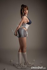 Sexo Con Muñeca Sexual Adolescente - Barabara - Imagen 2