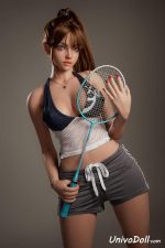 Sexo Con Muñeca Sexual Adolescente - Barabara - Imagen 5