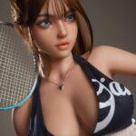 Sexo Con Muñeca Sexual Adolescente - Barabara