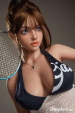 Sexo Con Muñeca Sexual Adolescente - Barabara