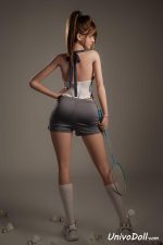 Sexo Con Muñeca Sexual Adolescente - Barabara - Imagen 8